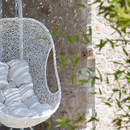 White Pearls-Adults Only Luxury Suites Cidade de Kos Quarto foto