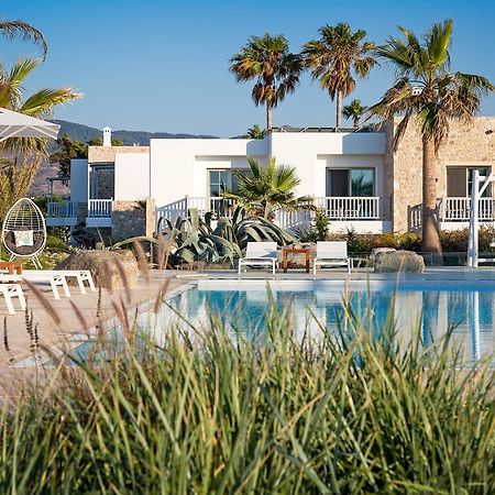 White Pearls-Adults Only Luxury Suites Cidade de Kos Exterior foto