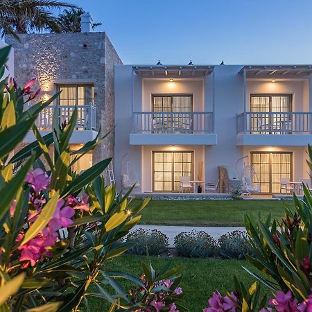 White Pearls-Adults Only Luxury Suites Cidade de Kos Exterior foto