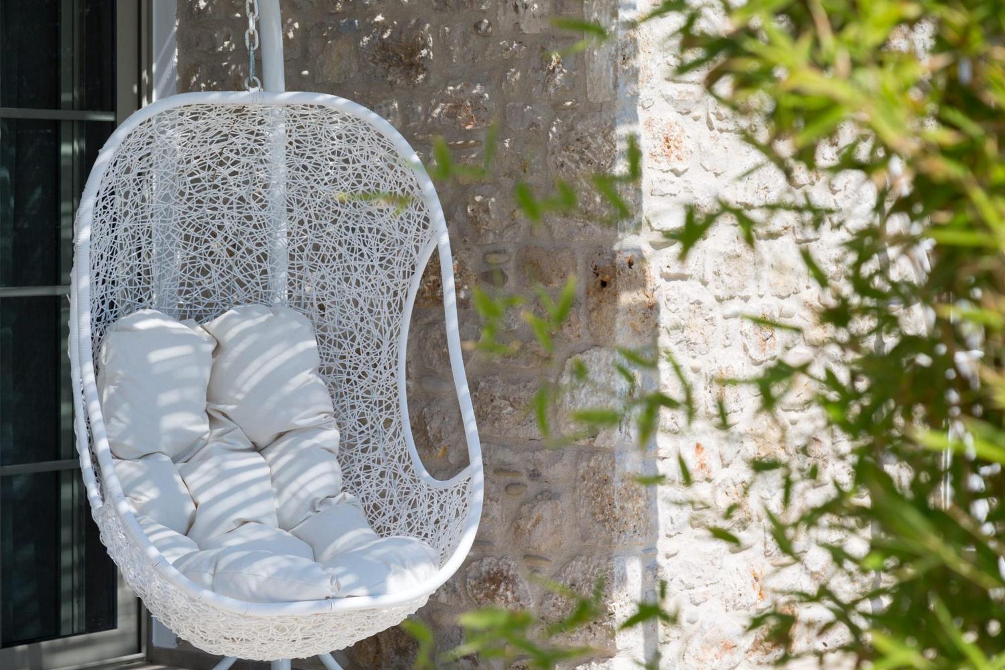 White Pearls-Adults Only Luxury Suites Cidade de Kos Quarto foto