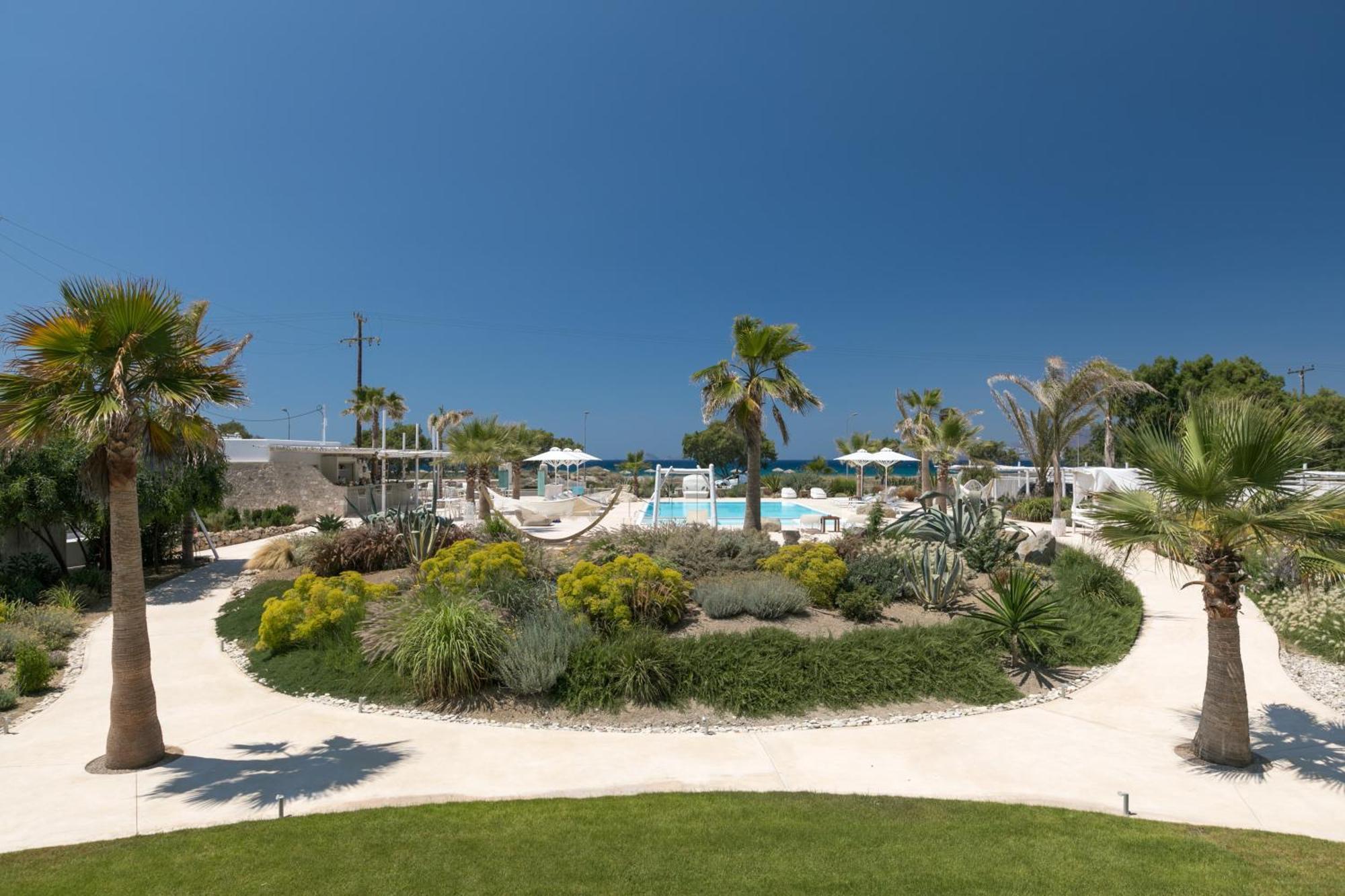 White Pearls-Adults Only Luxury Suites Cidade de Kos Quarto foto