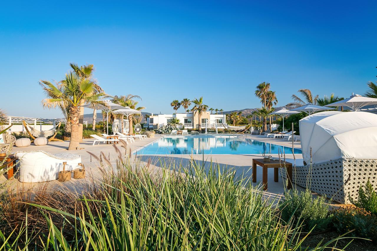 White Pearls-Adults Only Luxury Suites Cidade de Kos Exterior foto
