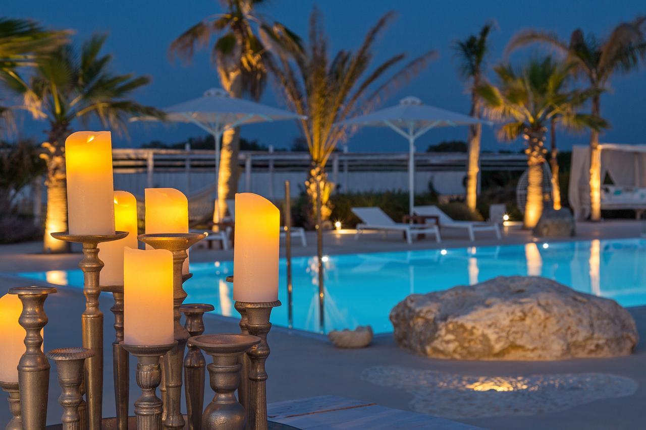 White Pearls-Adults Only Luxury Suites Cidade de Kos Exterior foto