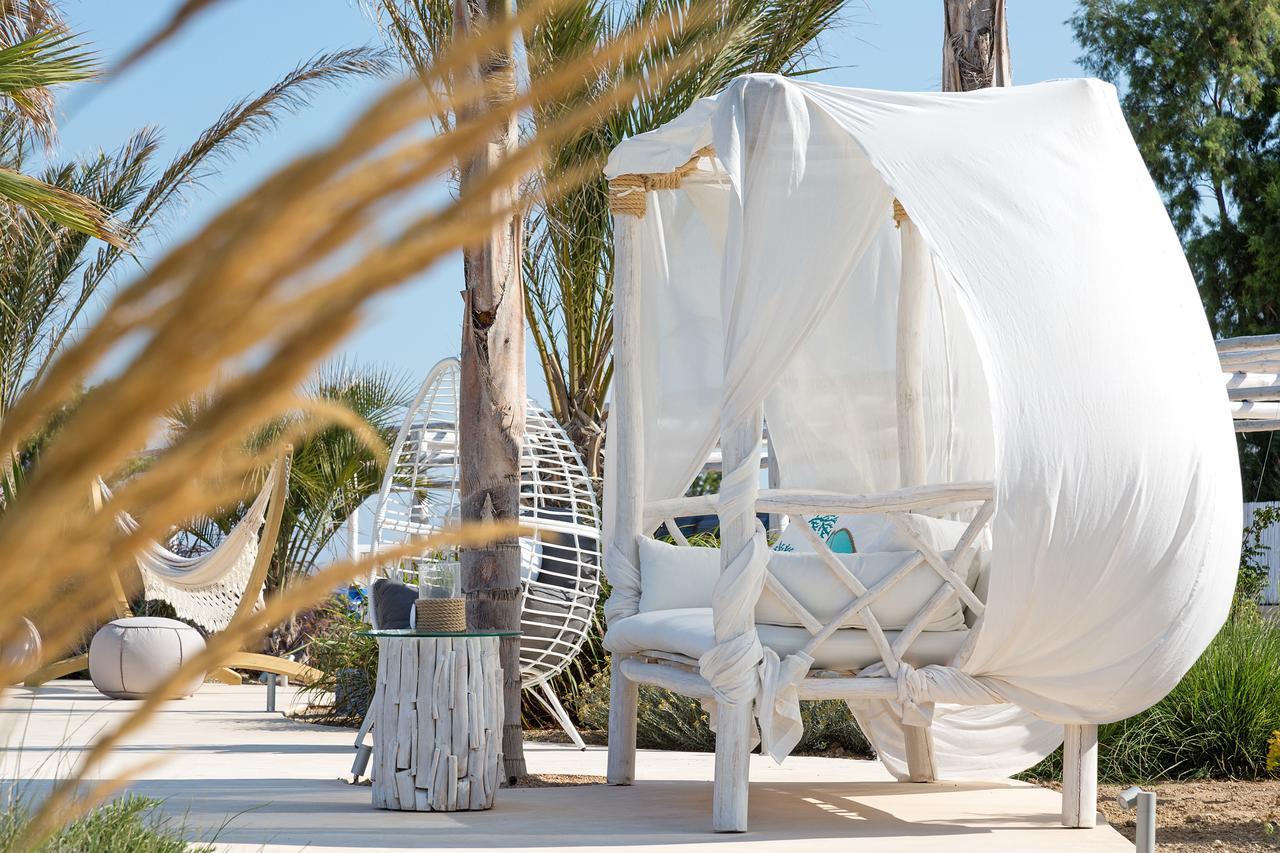 White Pearls-Adults Only Luxury Suites Cidade de Kos Exterior foto