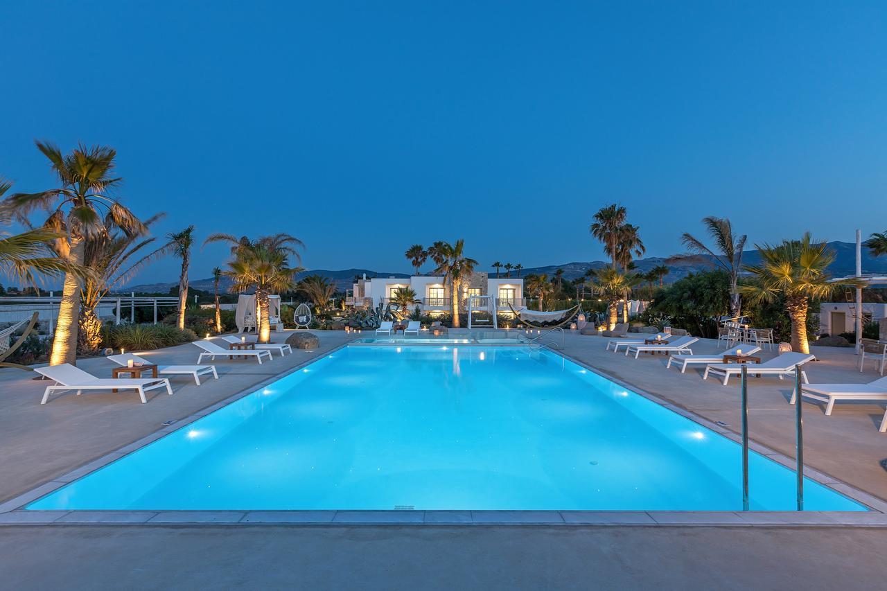 White Pearls-Adults Only Luxury Suites Cidade de Kos Exterior foto