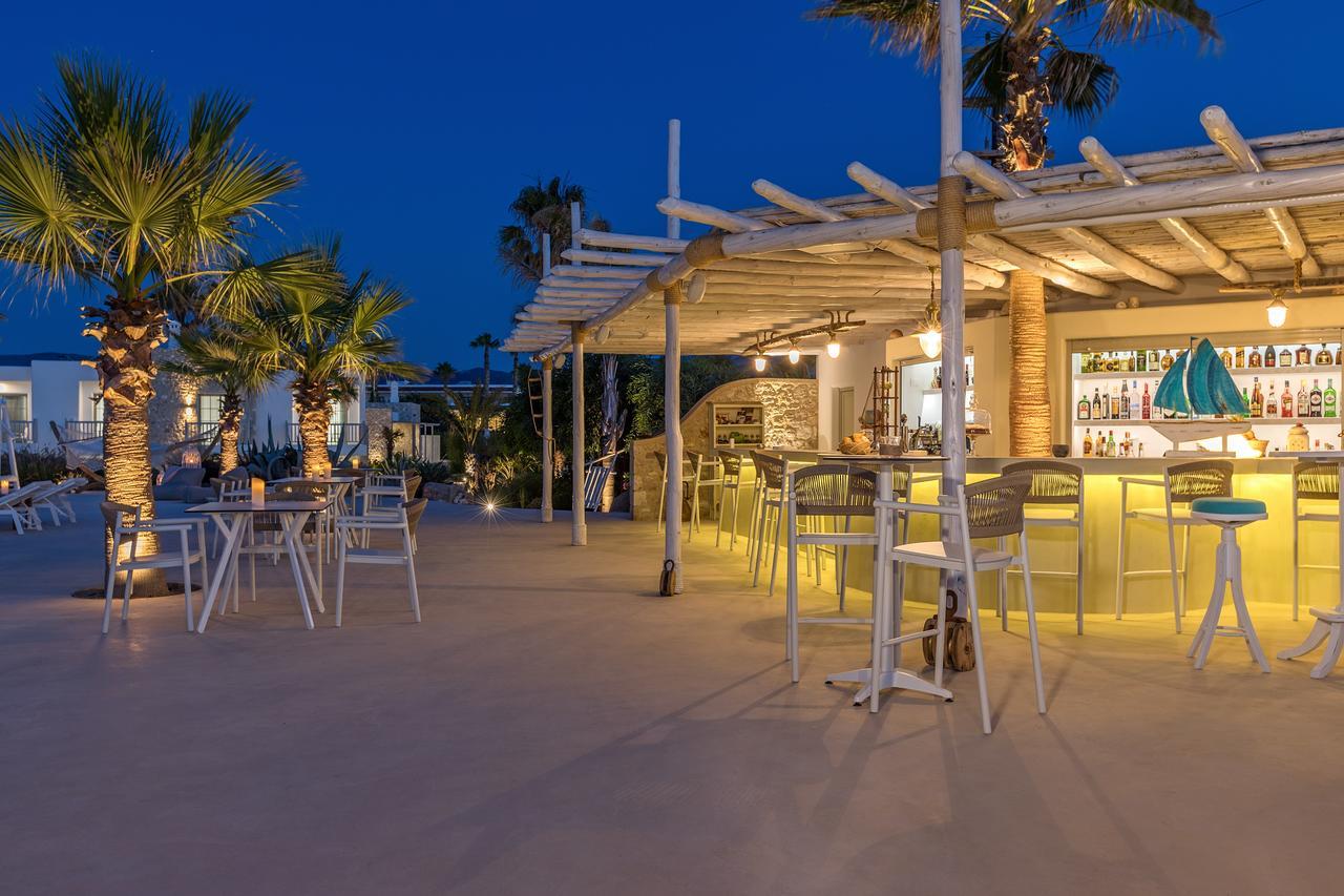 White Pearls-Adults Only Luxury Suites Cidade de Kos Exterior foto