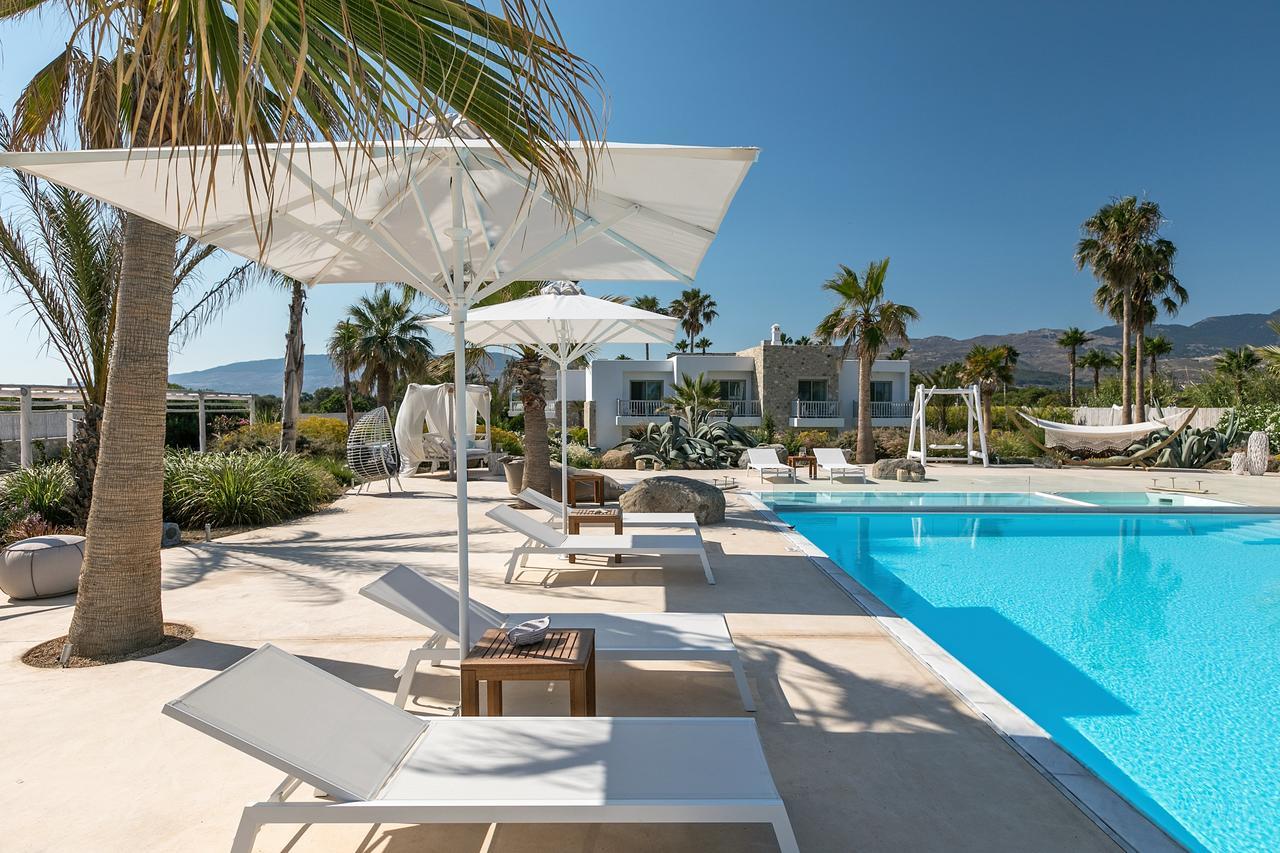 White Pearls-Adults Only Luxury Suites Cidade de Kos Exterior foto