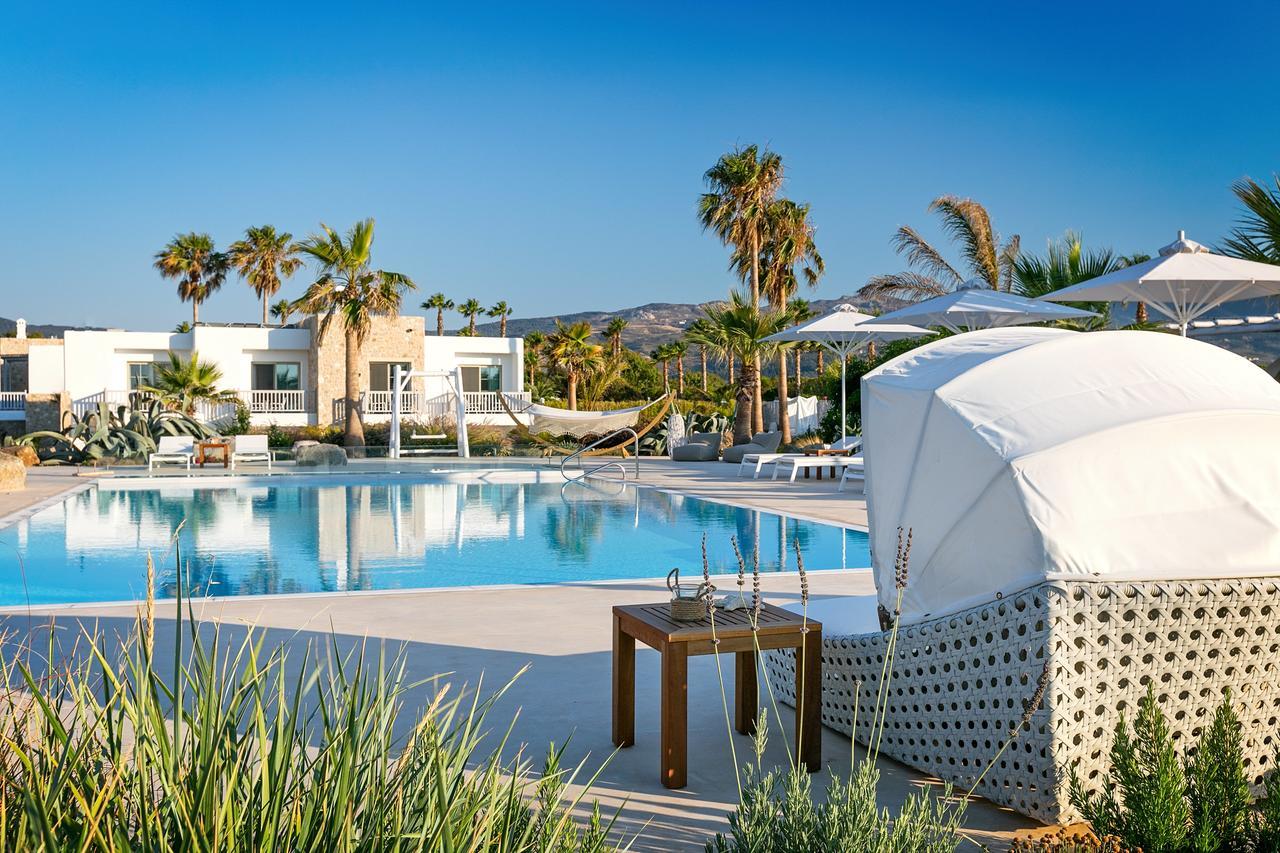 White Pearls-Adults Only Luxury Suites Cidade de Kos Exterior foto