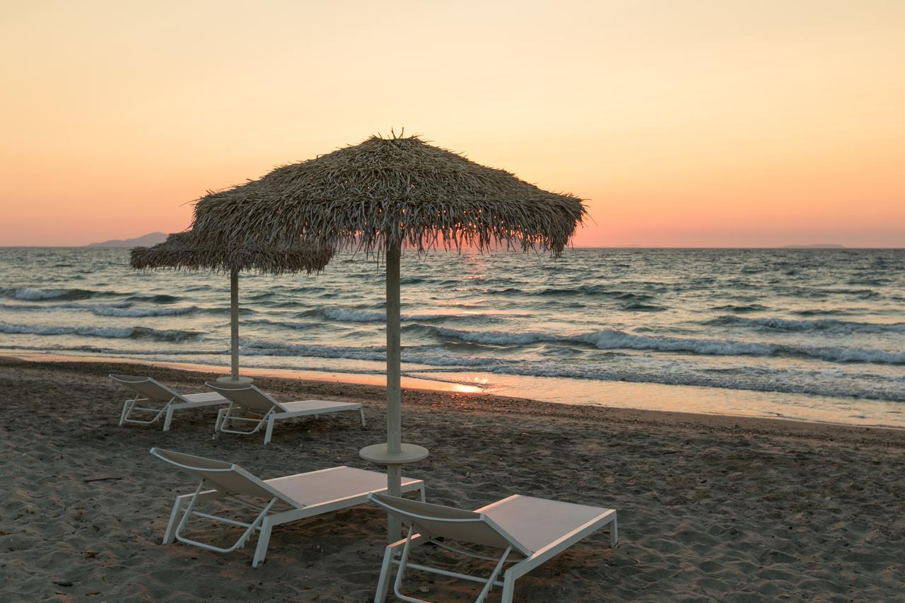 White Pearls-Adults Only Luxury Suites Cidade de Kos Exterior foto