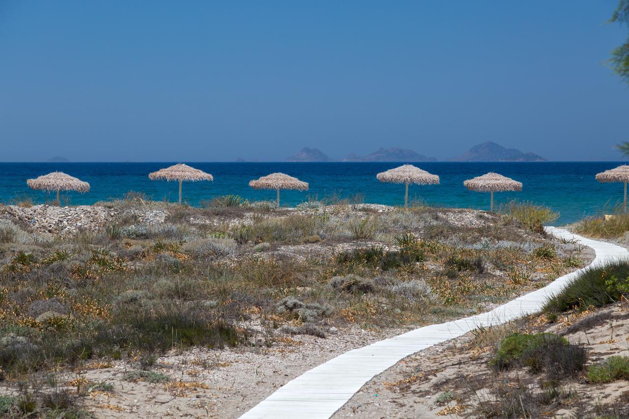 White Pearls-Adults Only Luxury Suites Cidade de Kos Exterior foto