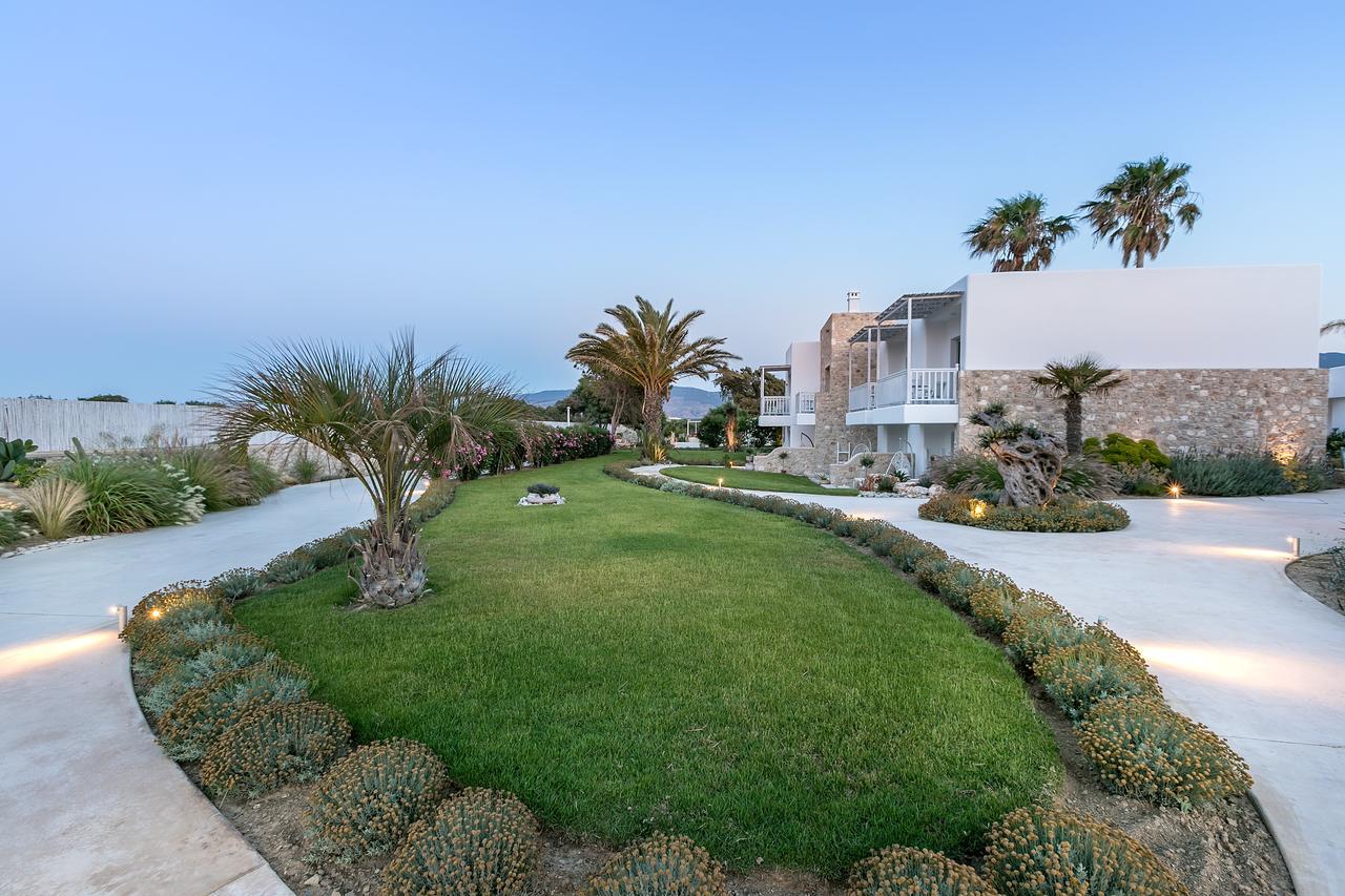 White Pearls-Adults Only Luxury Suites Cidade de Kos Exterior foto