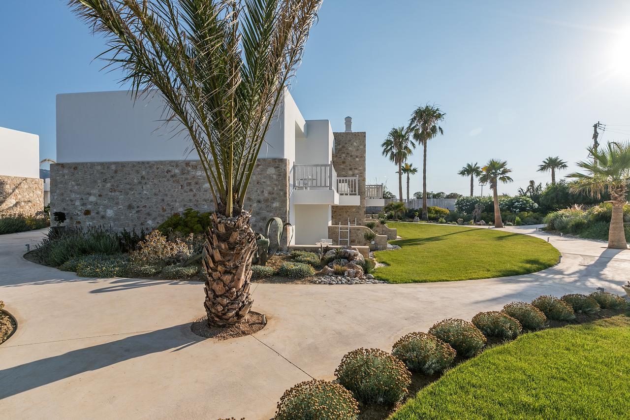 White Pearls-Adults Only Luxury Suites Cidade de Kos Exterior foto