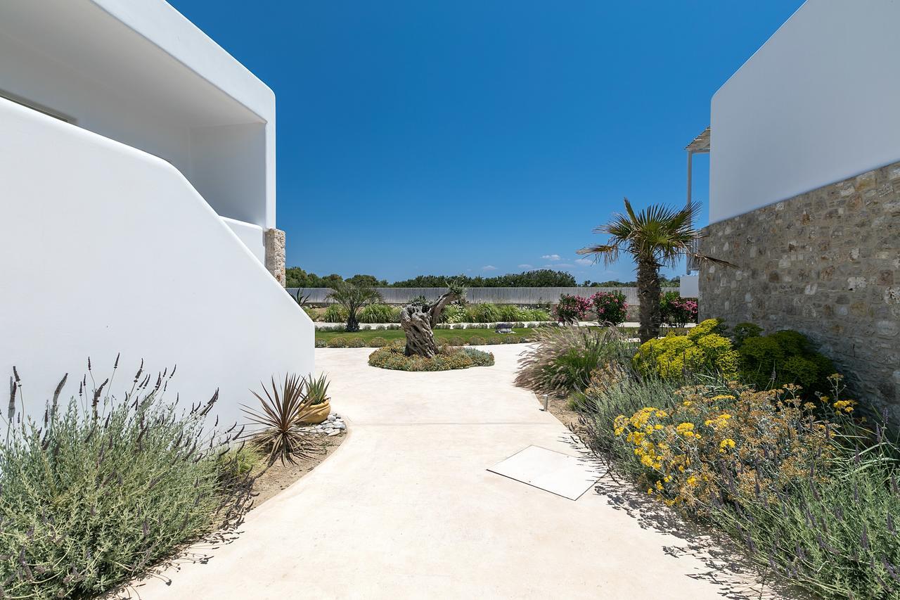 White Pearls-Adults Only Luxury Suites Cidade de Kos Exterior foto