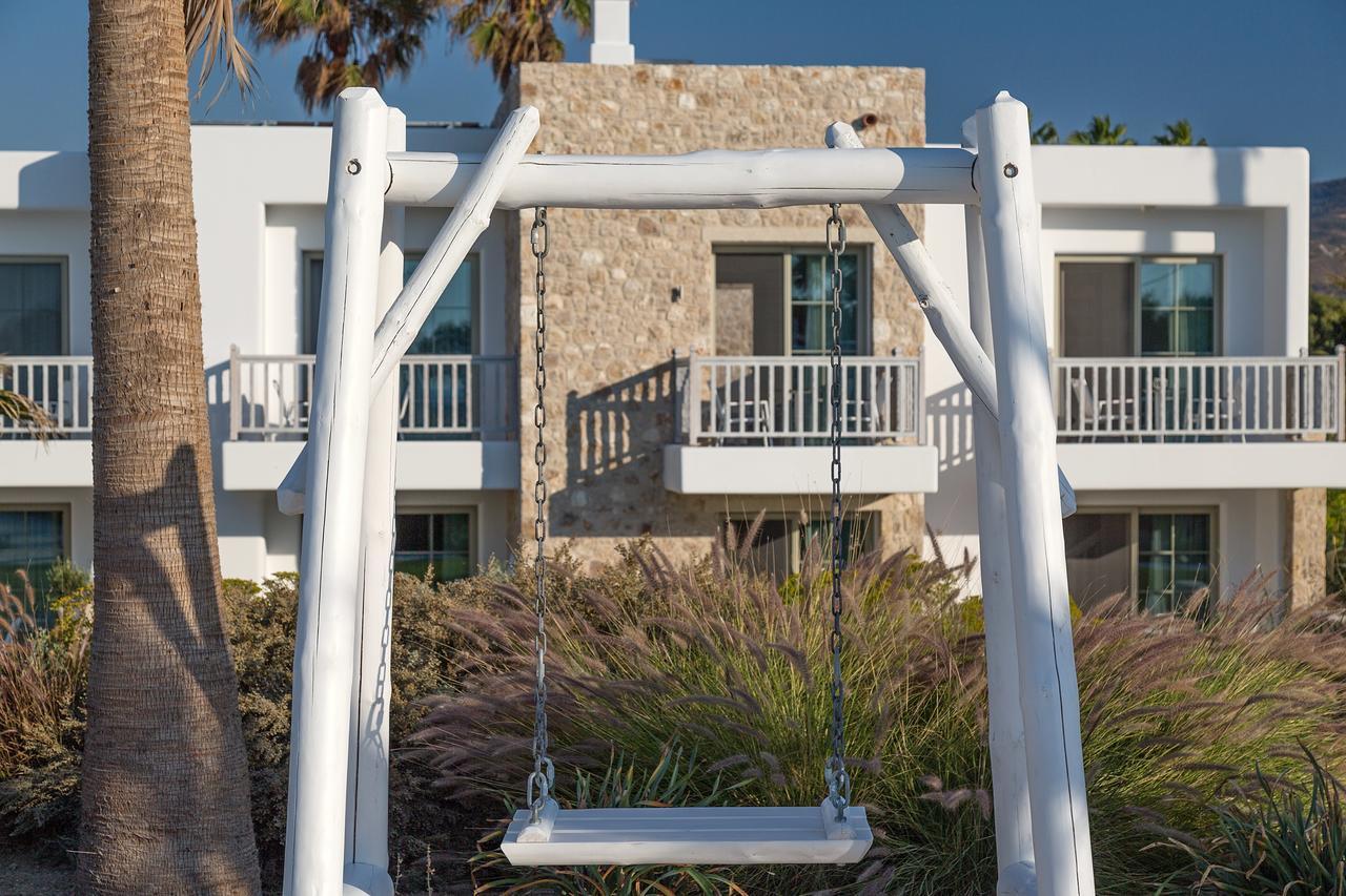 White Pearls-Adults Only Luxury Suites Cidade de Kos Exterior foto