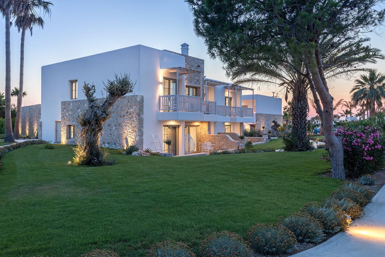 White Pearls-Adults Only Luxury Suites Cidade de Kos Exterior foto