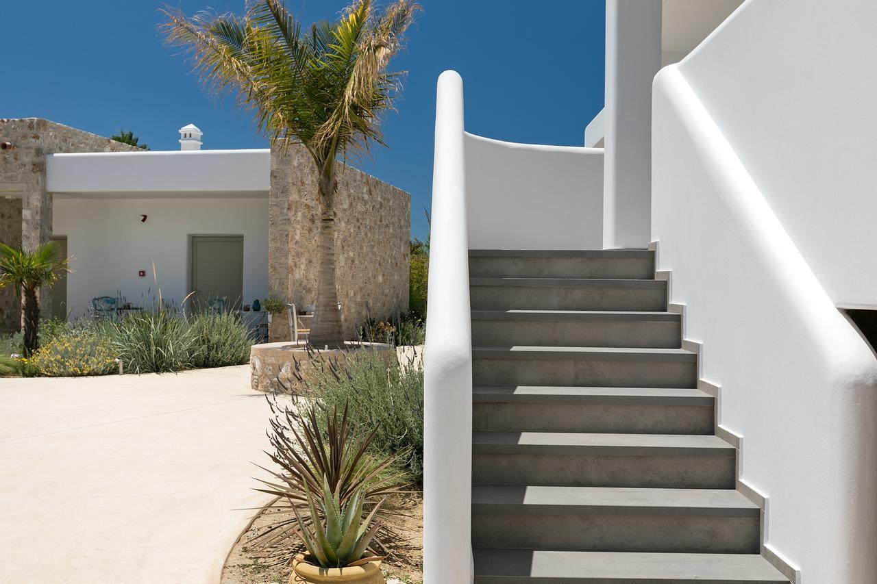 White Pearls-Adults Only Luxury Suites Cidade de Kos Exterior foto