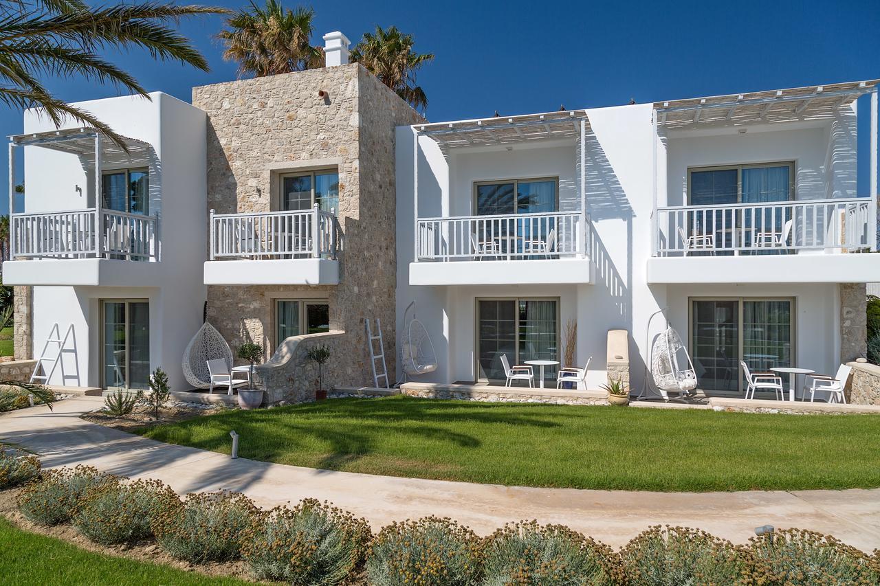 White Pearls-Adults Only Luxury Suites Cidade de Kos Exterior foto