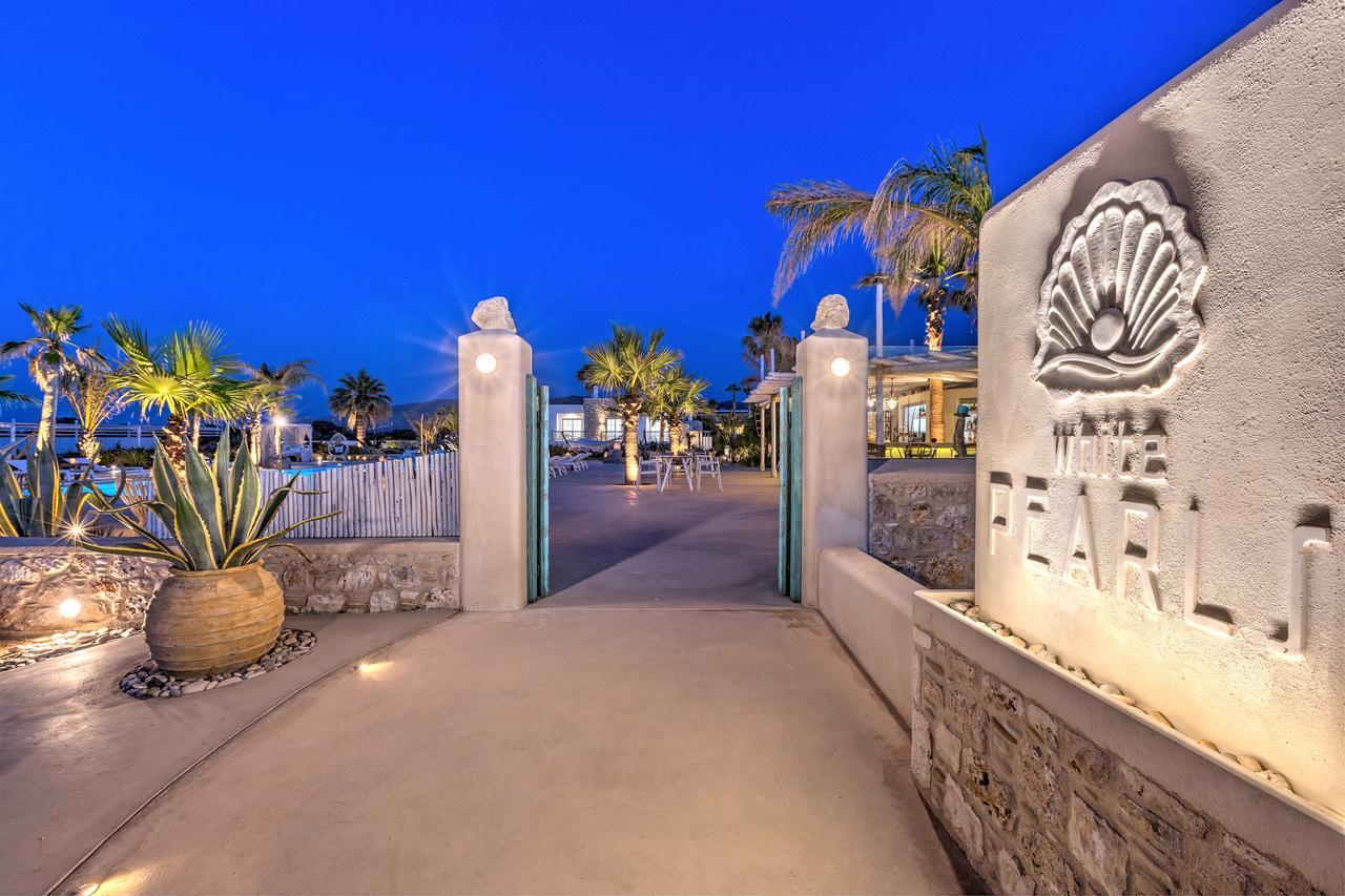White Pearls-Adults Only Luxury Suites Cidade de Kos Exterior foto