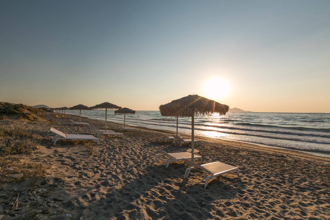 White Pearls-Adults Only Luxury Suites Cidade de Kos Exterior foto