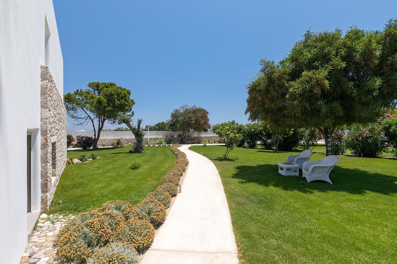 White Pearls-Adults Only Luxury Suites Cidade de Kos Exterior foto