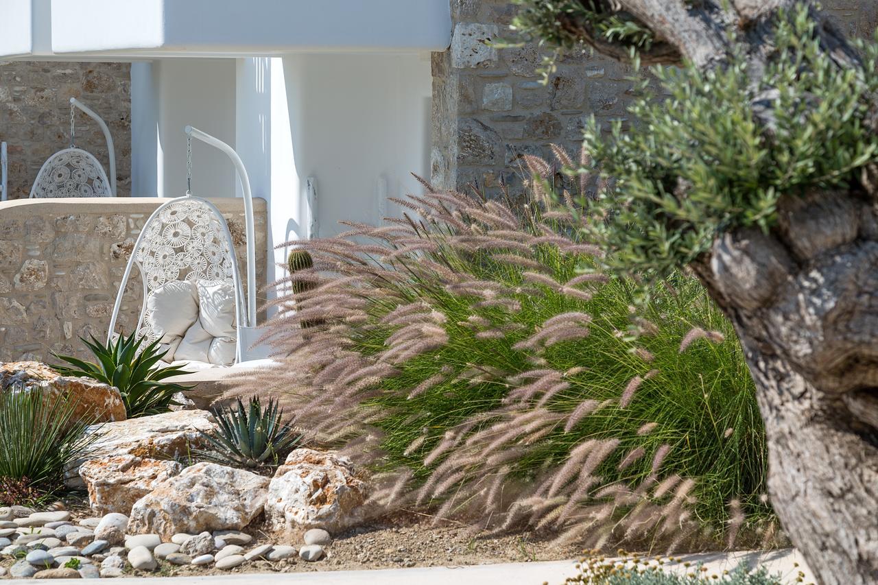 White Pearls-Adults Only Luxury Suites Cidade de Kos Exterior foto