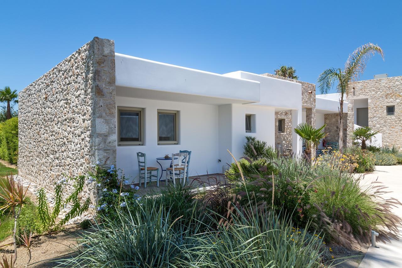 White Pearls-Adults Only Luxury Suites Cidade de Kos Exterior foto