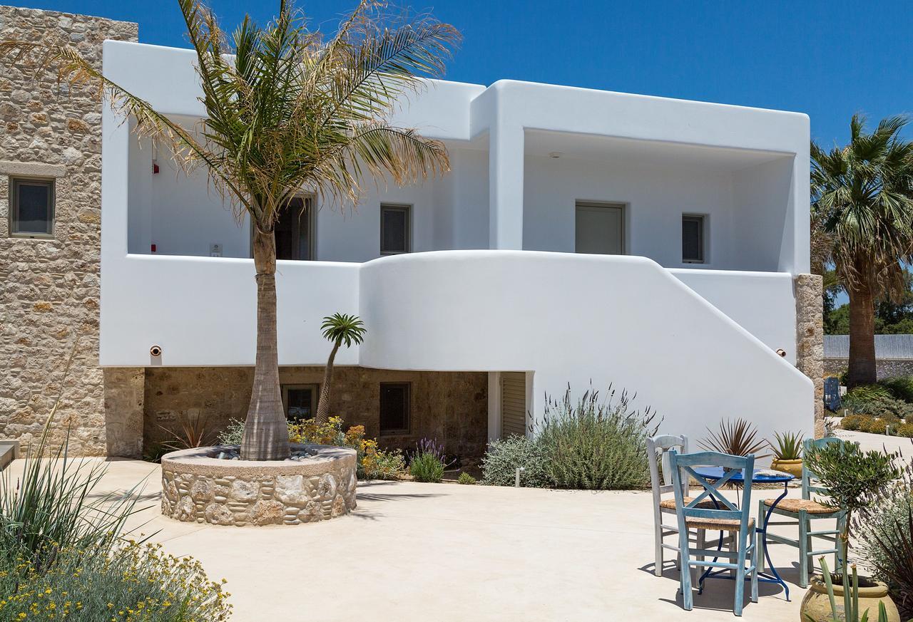 White Pearls-Adults Only Luxury Suites Cidade de Kos Exterior foto