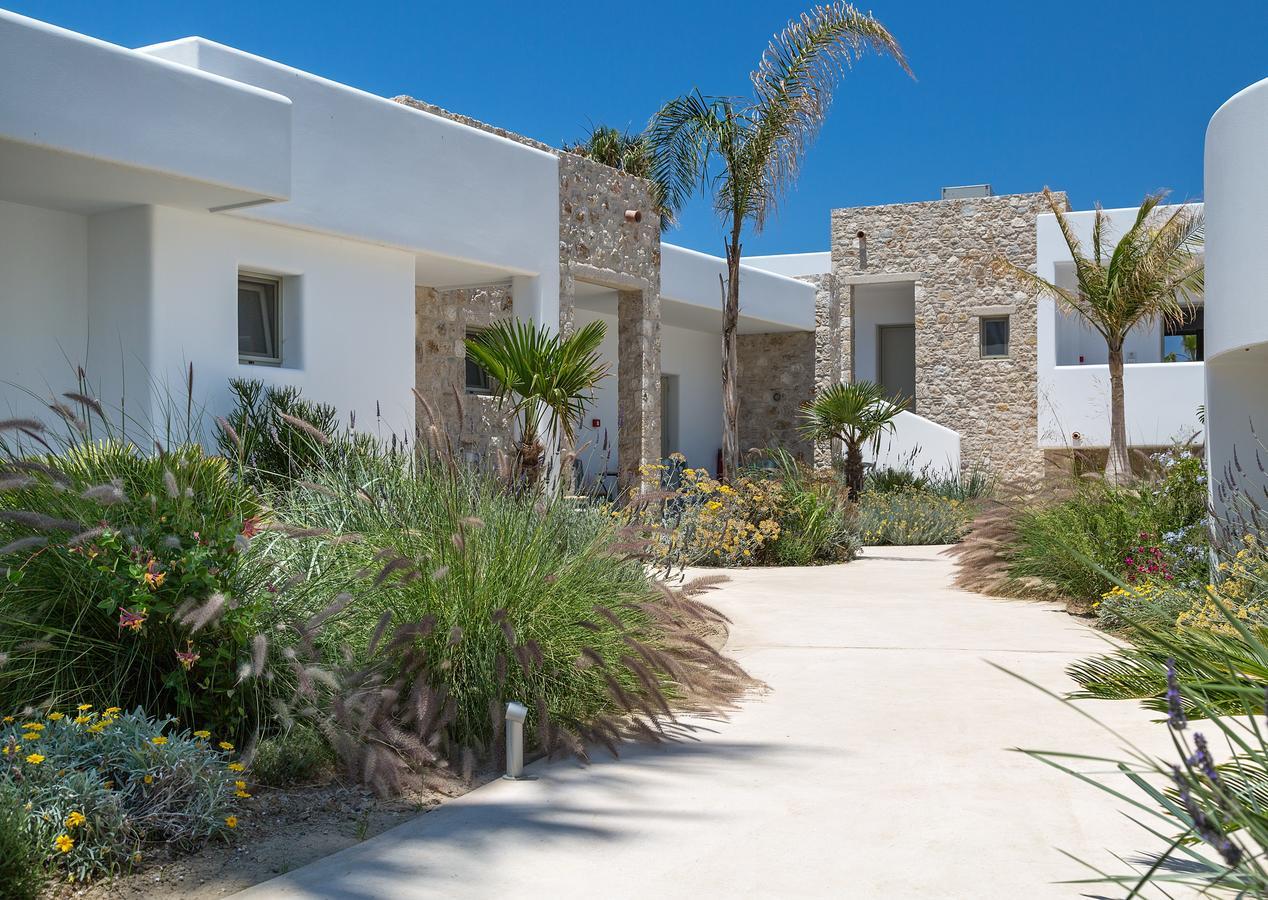 White Pearls-Adults Only Luxury Suites Cidade de Kos Exterior foto