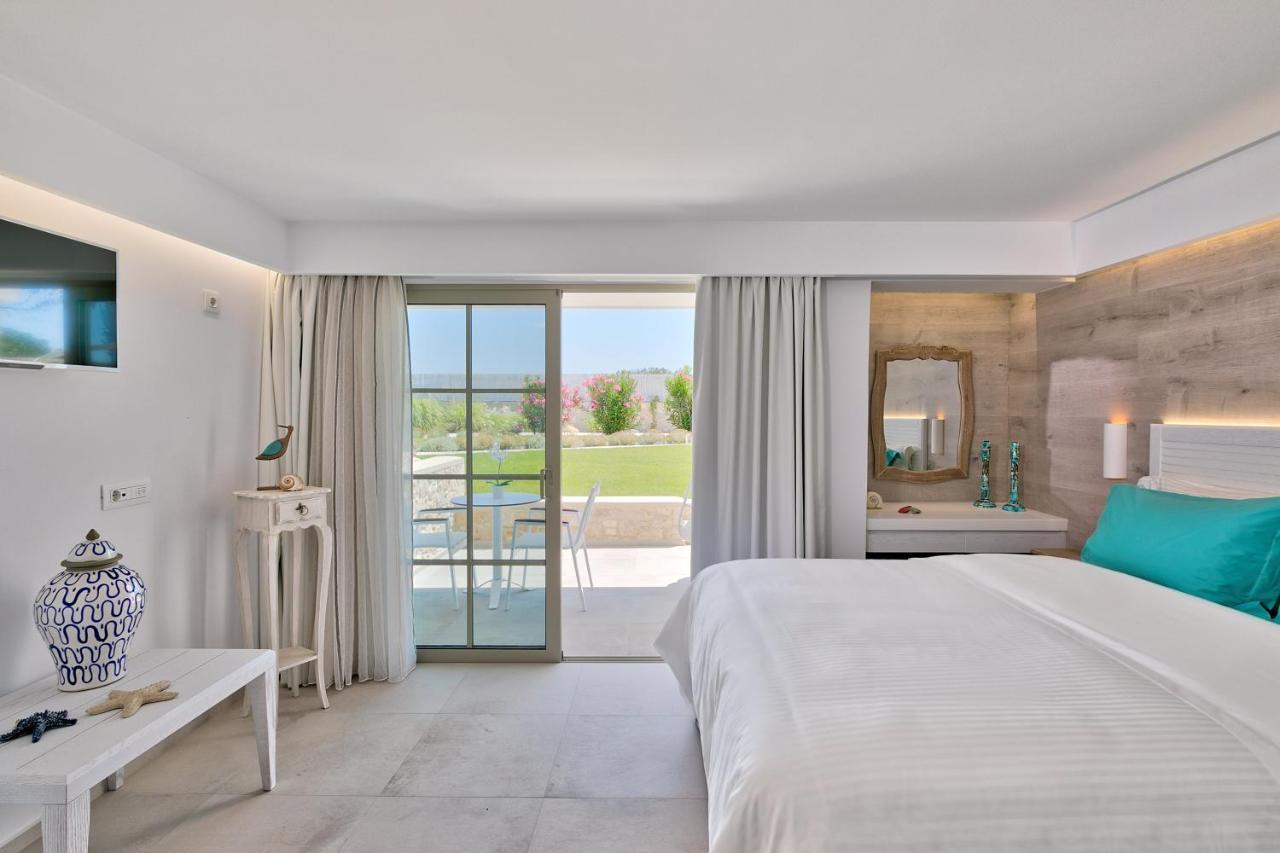 White Pearls-Adults Only Luxury Suites Cidade de Kos Exterior foto